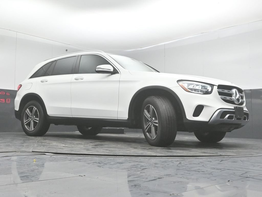 2020 MERCEDES-BENZ GLC-CLASS - Image 36