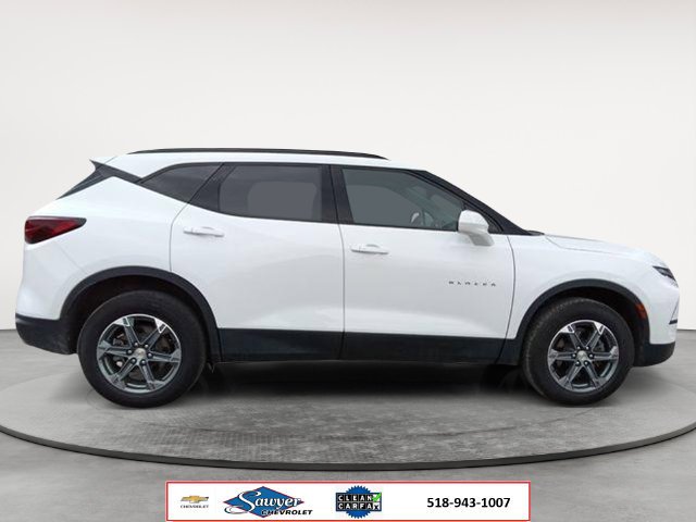 2024 Chevrolet Blazer 2LT - Photo 6