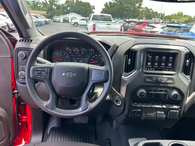 2025 Chevrolet Silverado 2500 HD Custom - Photo 14