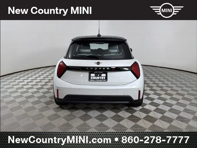 2026 MINI Hardtop 2 Door S - Photo 6