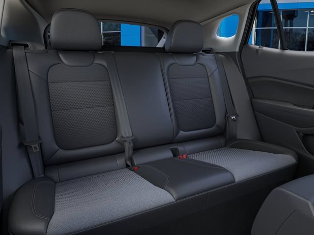 New 2026 Cypress Gray Chevrolet LT image 18
