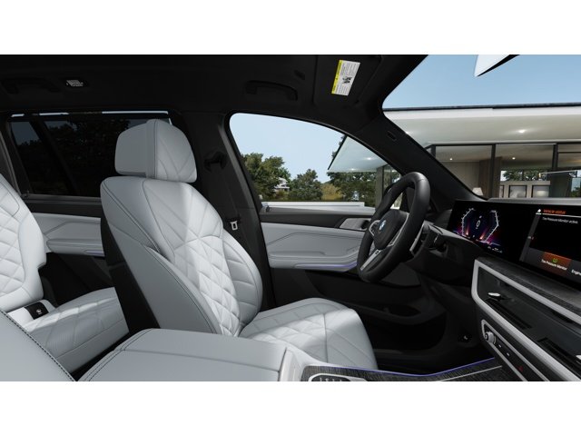 New 2027 Black Sapphire Metallic BMW  image 9