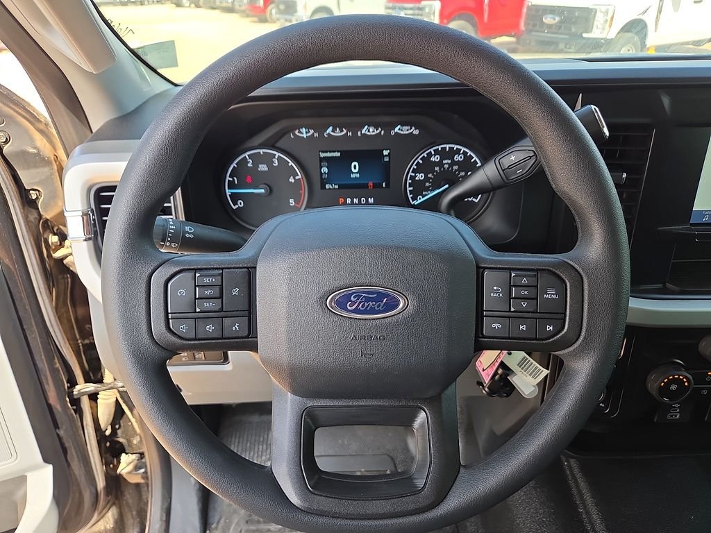 2025 Ford F-250 Super Duty XL - Photo 20