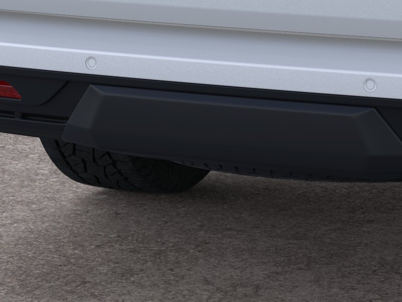 New 2026 Star White Metallic Tri-Coat Ford Tremor® image 23