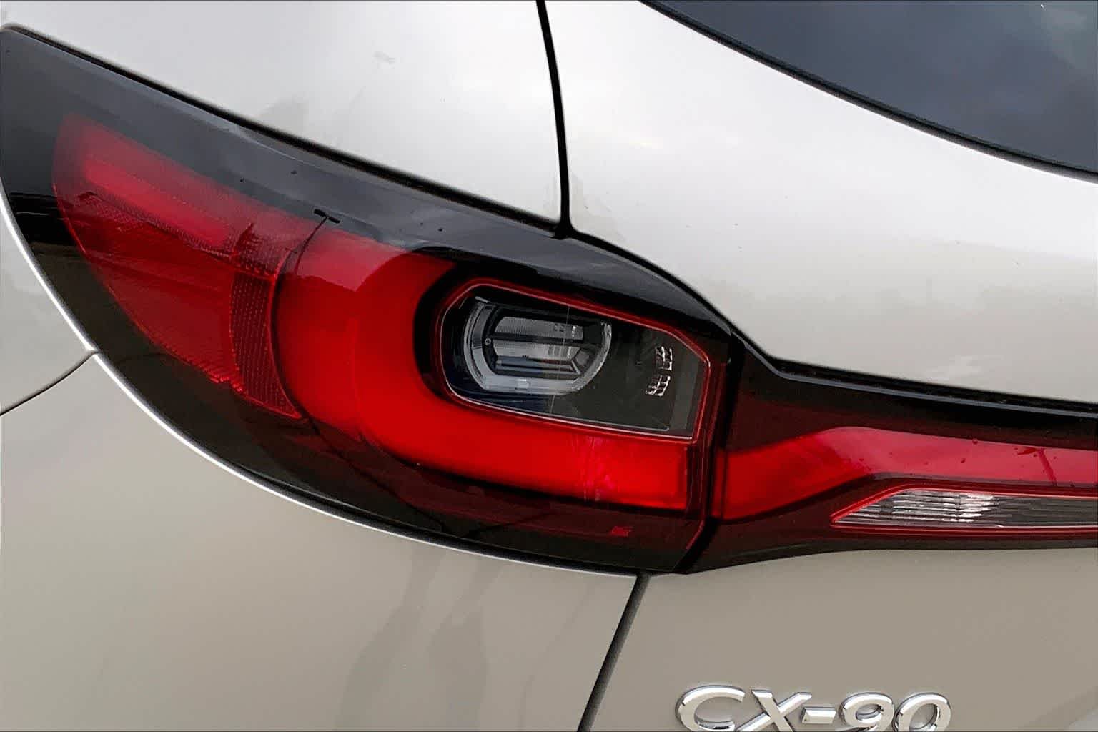 New 2026 Platinum Quartz Metallic Mazda Preferred AWD image 14