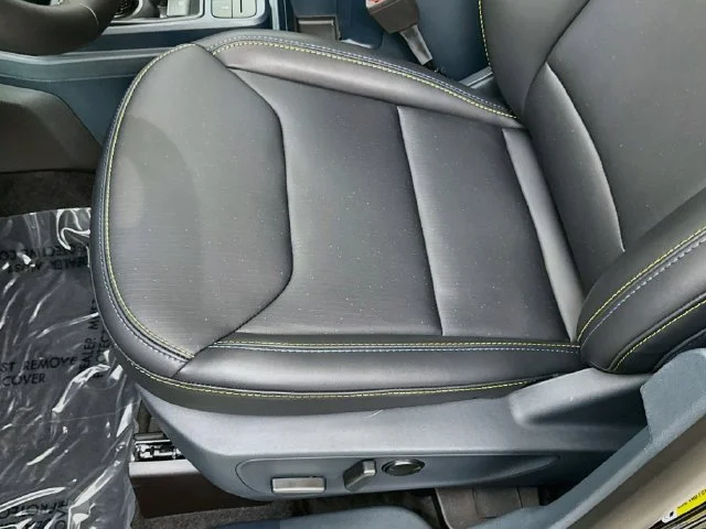 New 2026 Shadow Black Ford Lobo™ image 20
