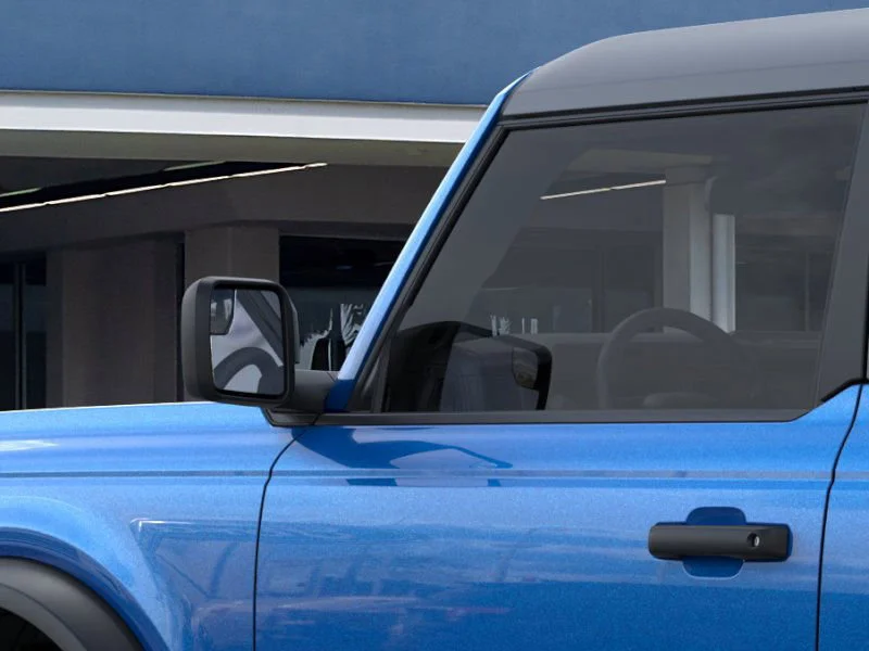 New 2026 Velocity Blue Metallic Ford Base image 21