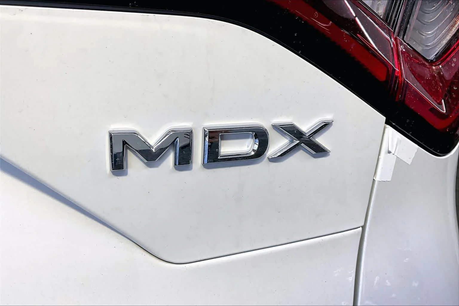 2026 Acura MDX Advance Package - Photo 7