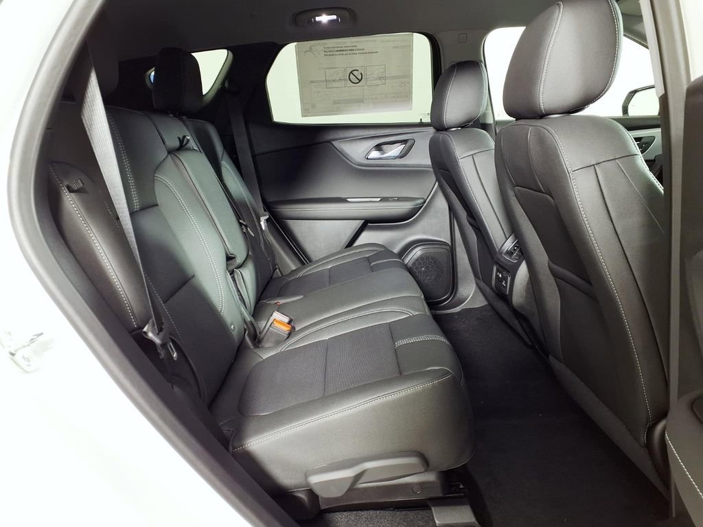 2026 Chevrolet Blazer 3LT - Photo 10