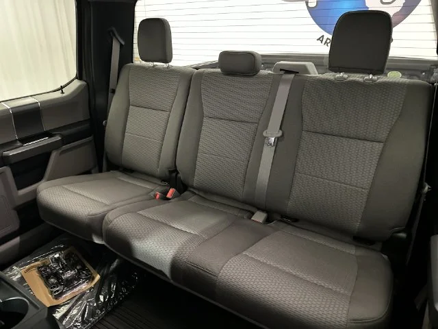 Used 2020 Gray Ford XLT image 27