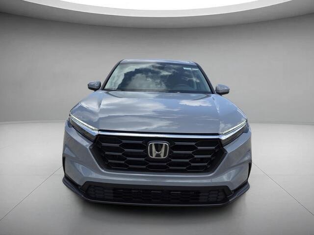 New 2026 Urban Gray Pearl Honda LX image 8