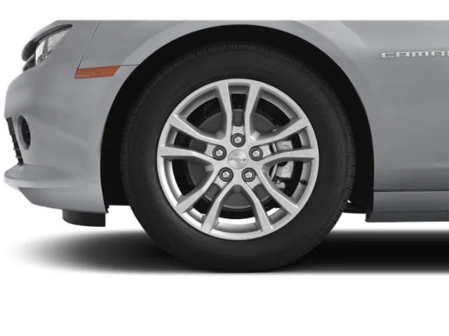Used 2015 Black Chevrolet LT image 14
