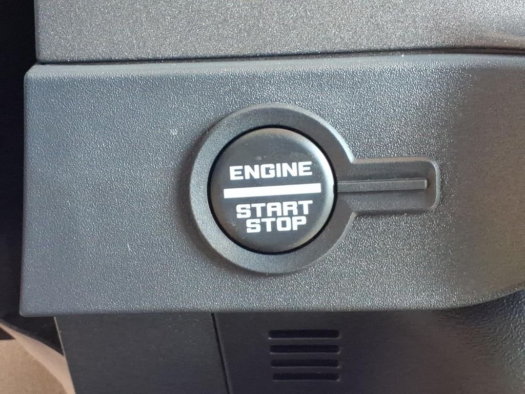 New 2026 Shadow Black Ford Big Bend® image 22