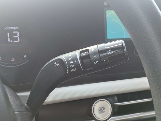2025 Hyundai Tucson SEL - Photo 29