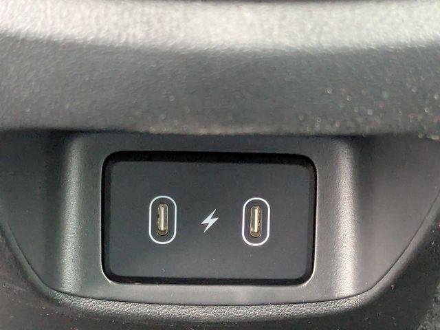 New 2026 Silver Hyundai SEL Sport Premium image 13