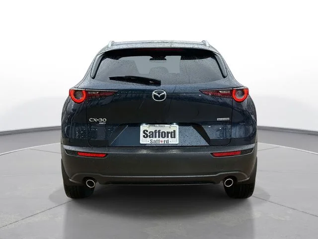 2026 Mazda CX-30 Preferred - Photo 11