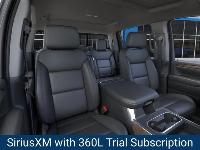 2026 Chevrolet Silverado 2500 HD LT - Photo 18