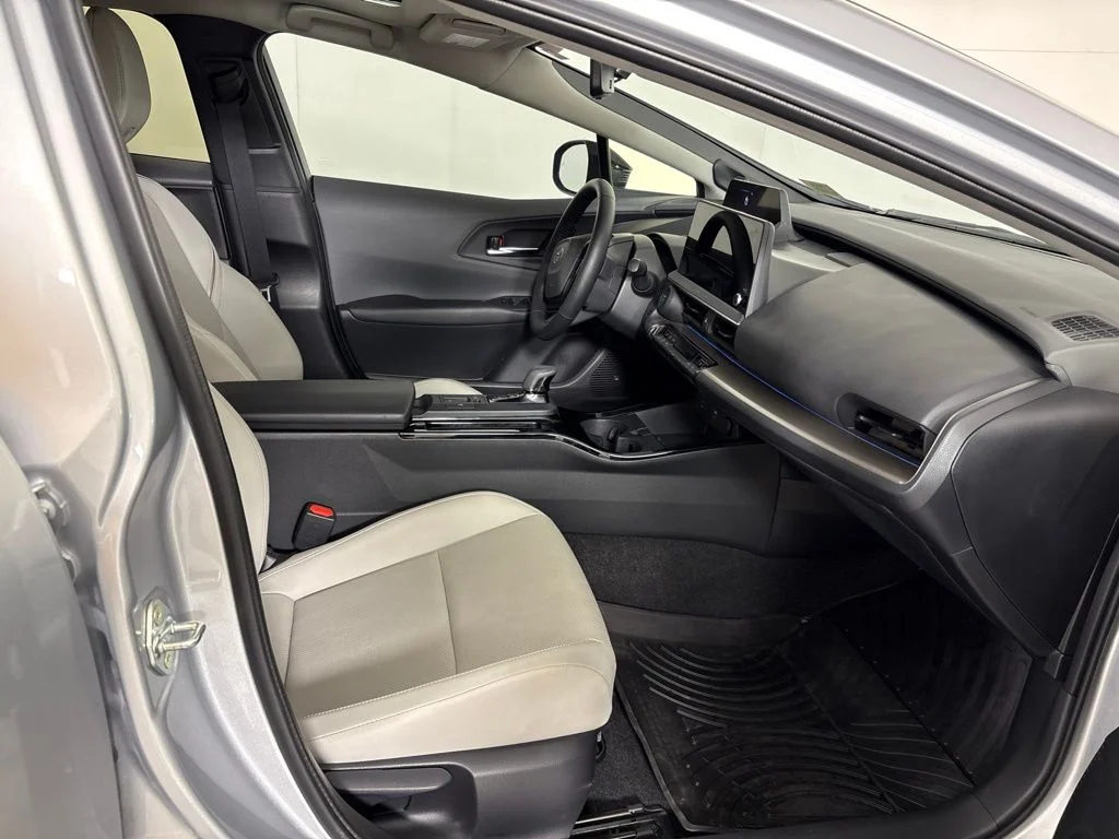 Used 2026 Gray Toyota Limited image 16