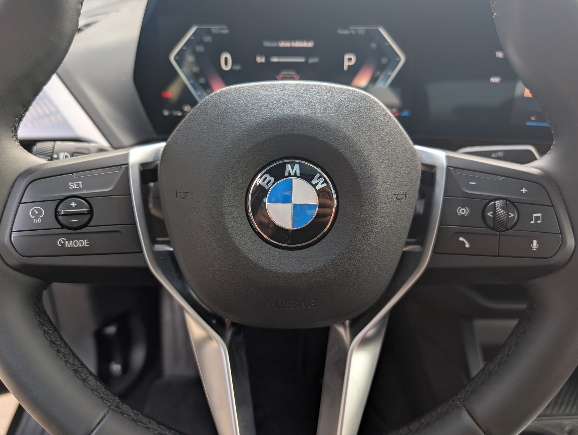 Used 2025 Black BMW 228 xDrive Gran Coupe image 12