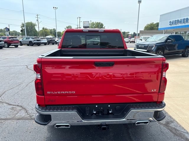 2026 Chevrolet Silverado 1500 LT - Photo 6