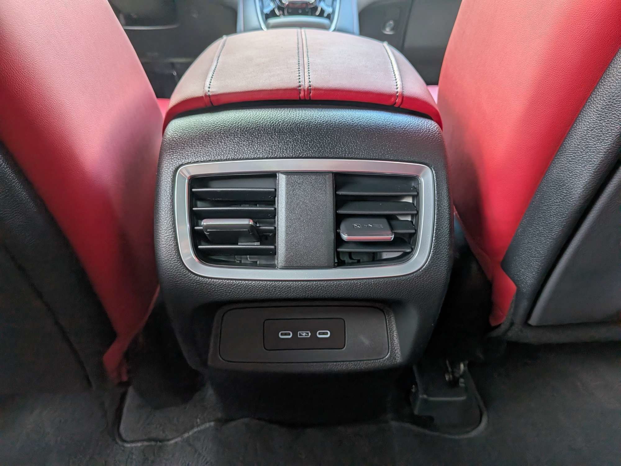 Used 2026 Liquid Carbon Metallic Acura A-Spec Package image 55