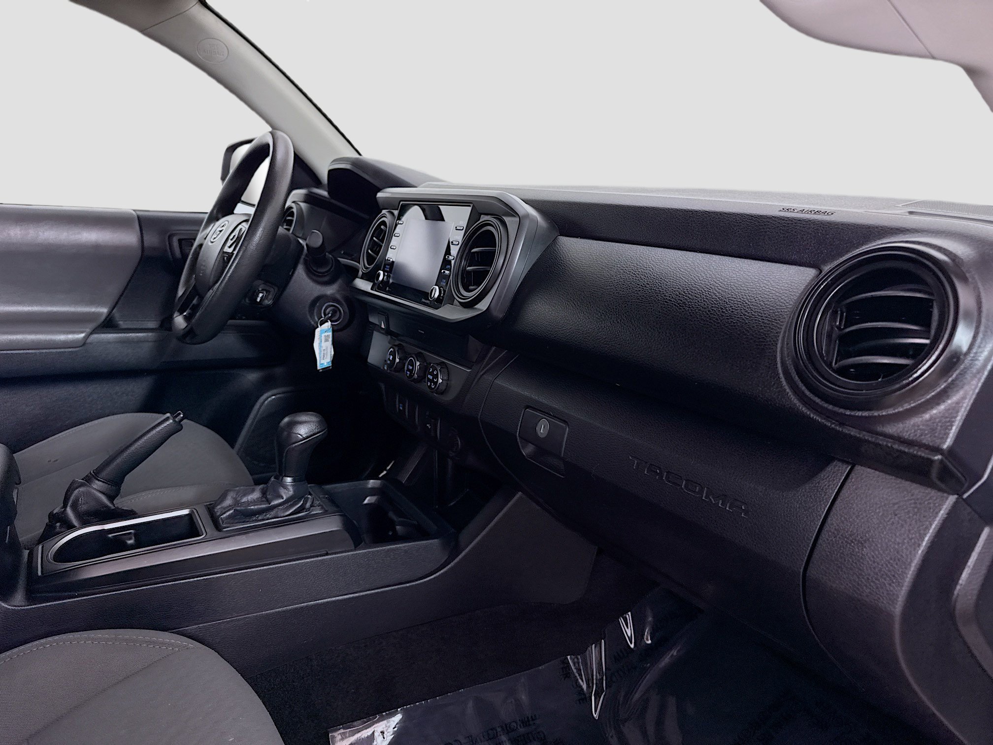 Used 2021  Toyota SR image 25
