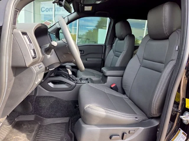 2026 Nissan Frontier SV - Photo 7