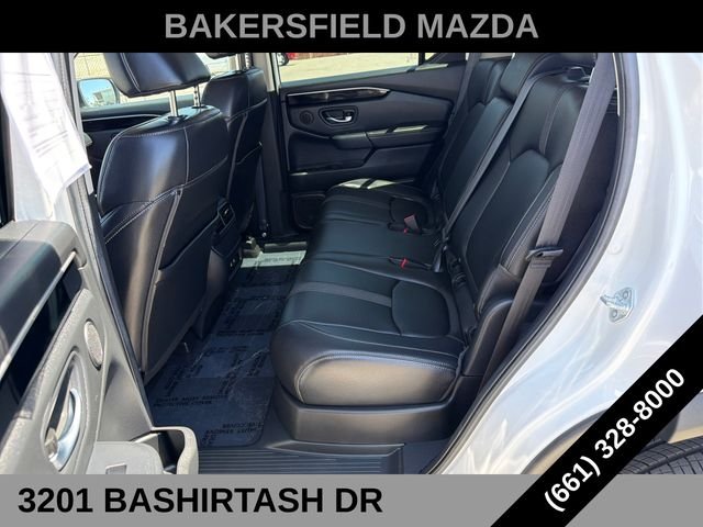 Used 2026  Honda RTL image 18