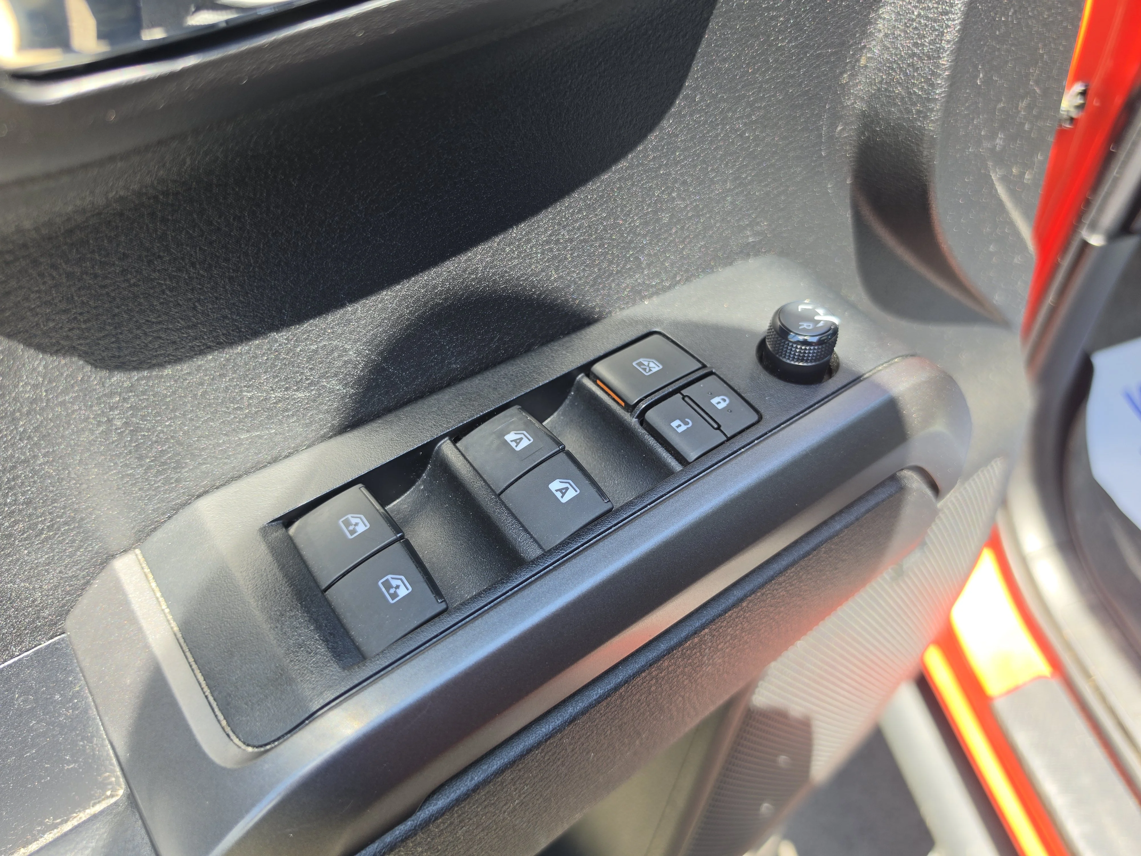 Used 2023 Solar Octane Toyota TRD Pro image 16