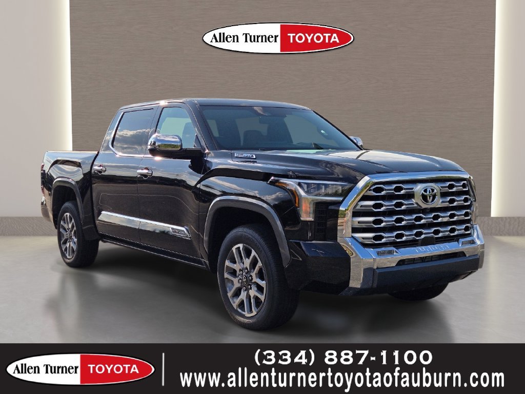 New Toyota Tundra i-FORCE Max for Sale in Auburn, AL