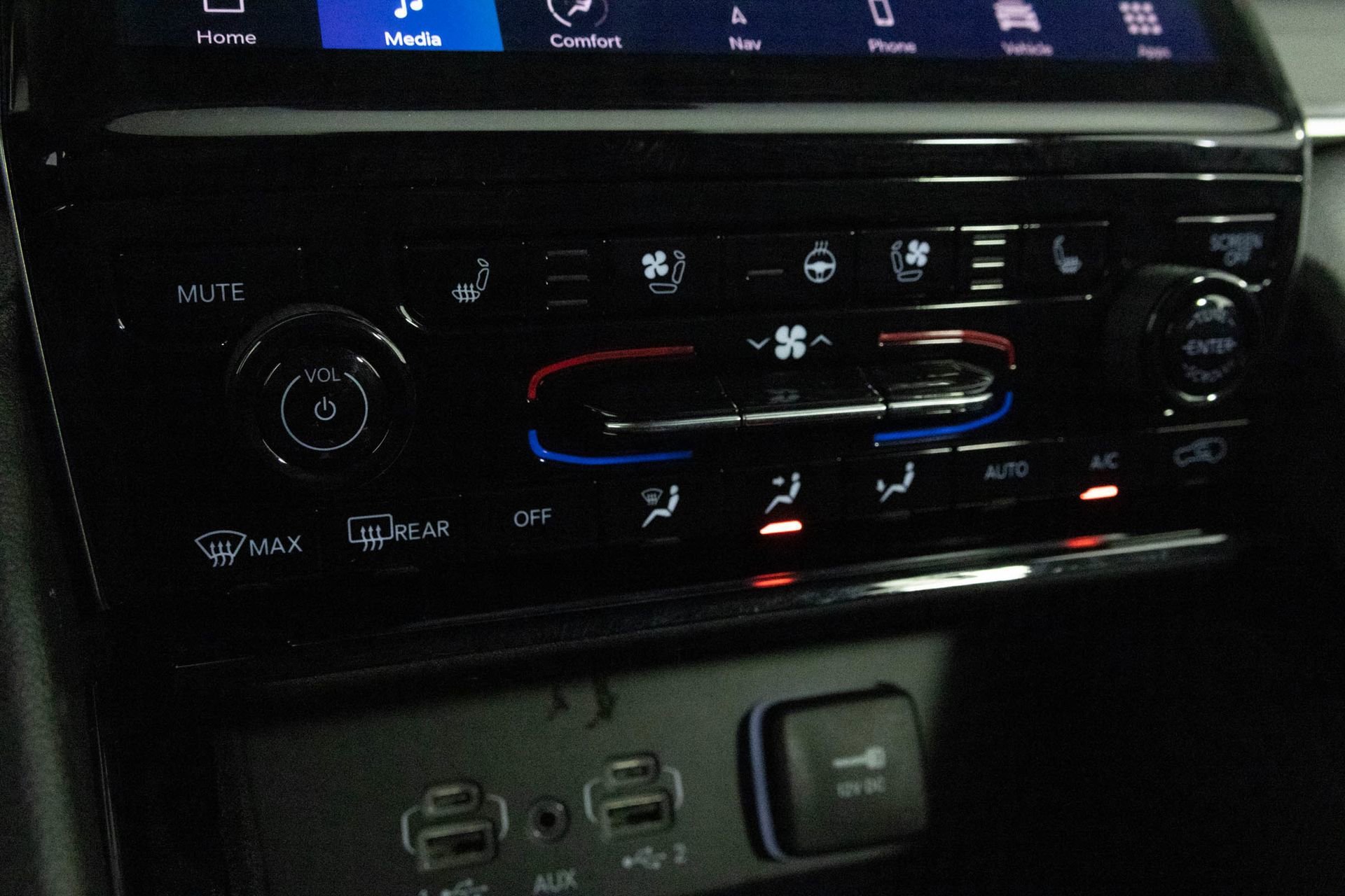 2021 JEEP GRAND CHEROKEE L - Image 21