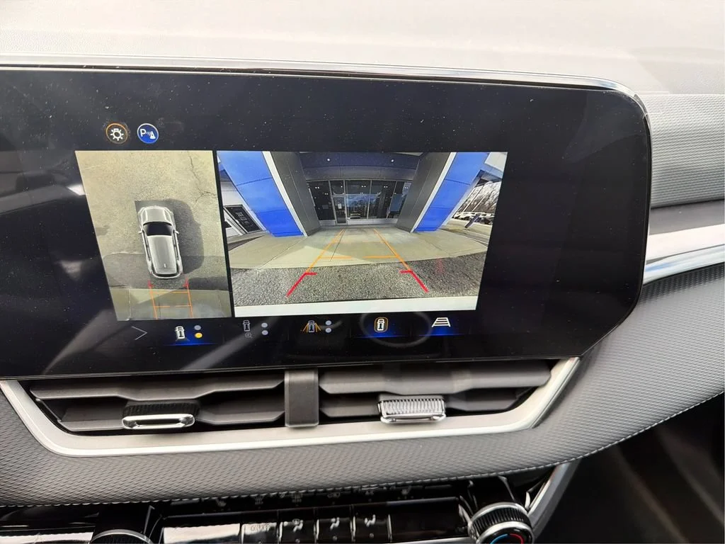 2026 Chevrolet Equinox LT - Photo 44