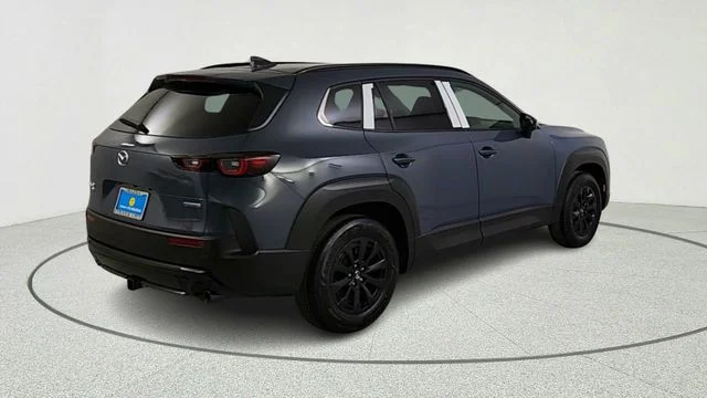 New 2026 Polymetal Gray Metallic Mazda Premium AWD image 7