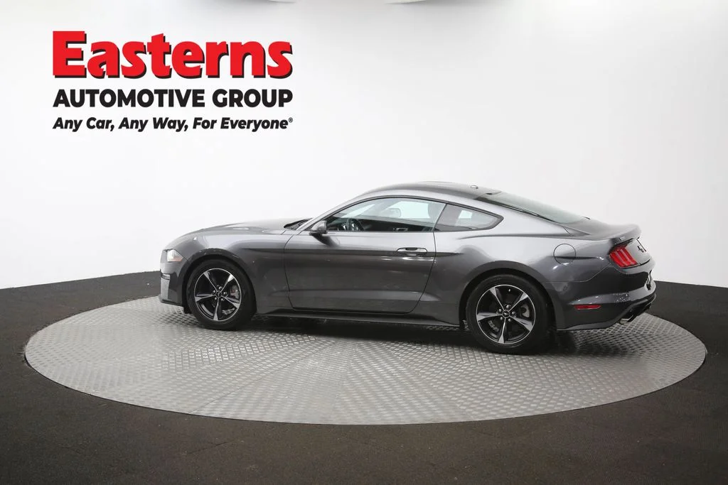 Used 2019 Gray Ford EcoBoost image 58