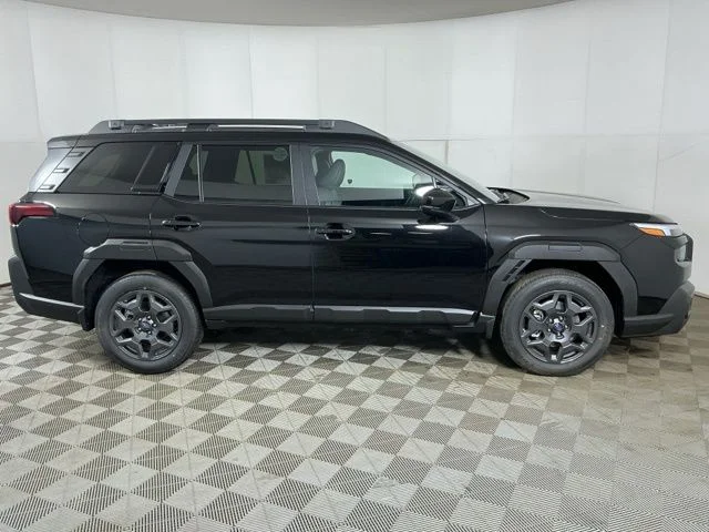New 2026 Black Subaru Premium image 8