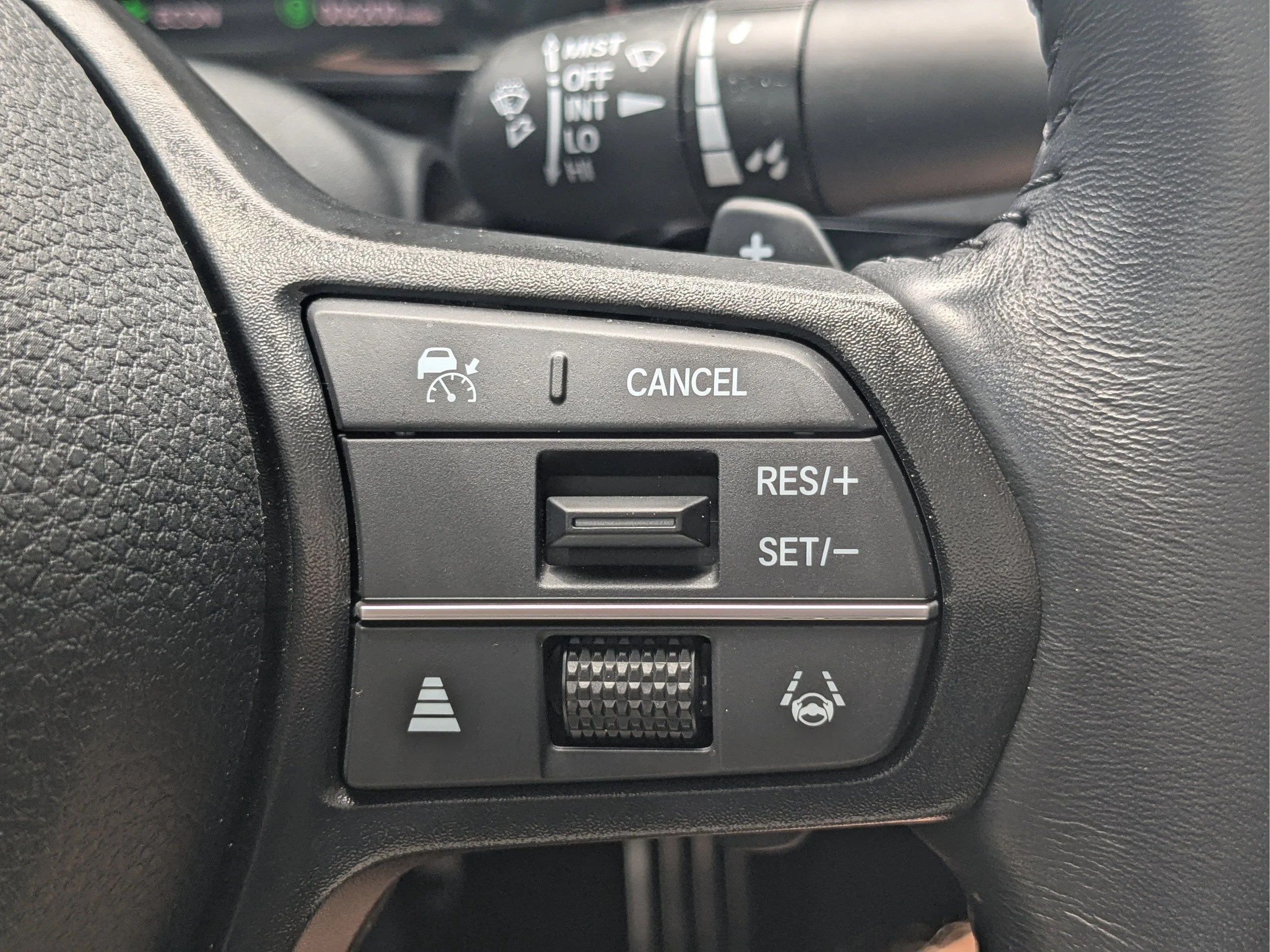 Used 2024 Red Honda Sport-L image 20