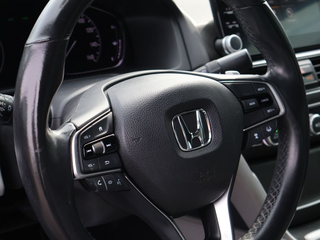 Used 2018  Honda EX-L 2.0T image 17