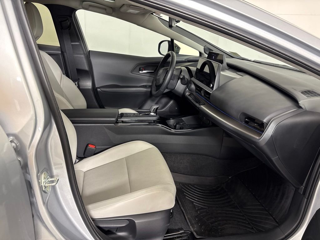 Used 2026 Gray Toyota Limited image 16