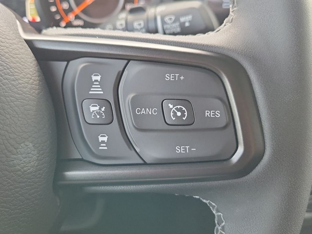 2025 Jeep Wrangler 4-Door Sport S - Photo 25