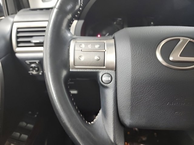Used 2019 Nightfall Mica Lexus 460 image 27