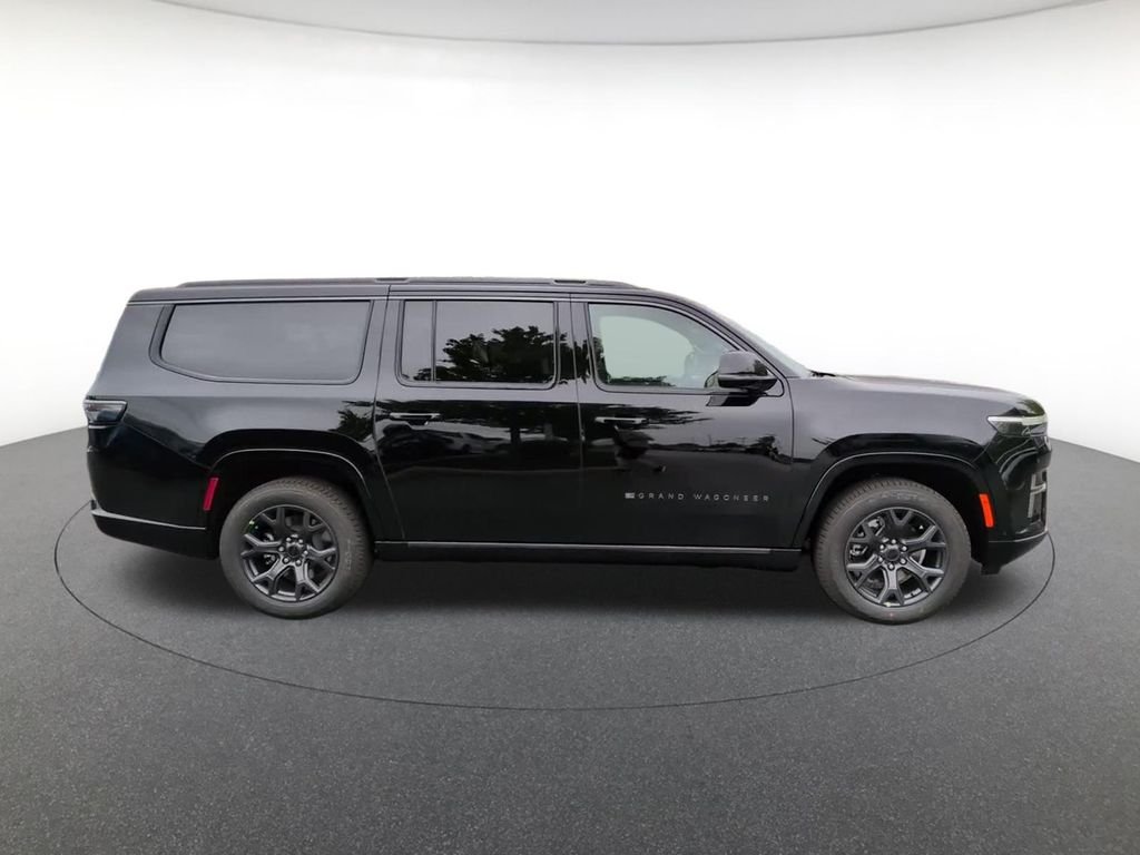 New 2026 High Gloss Black Jeep Limited Altitude image 4