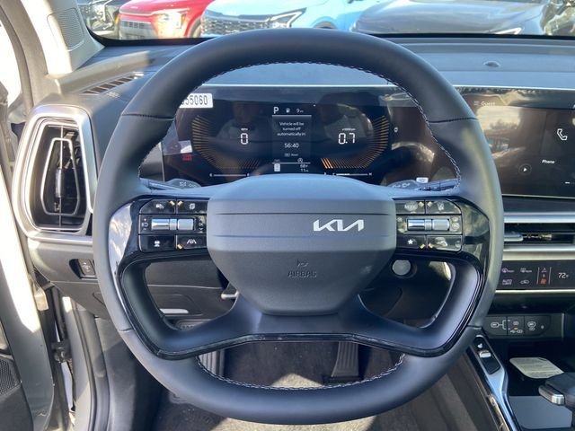 2026 Kia Sorento S - Photo 30