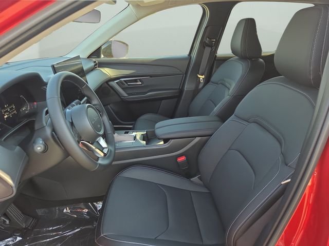 New 2026 Soul Red Crystal Metallic Mazda 2.5 S Premium Plus AWD image 18