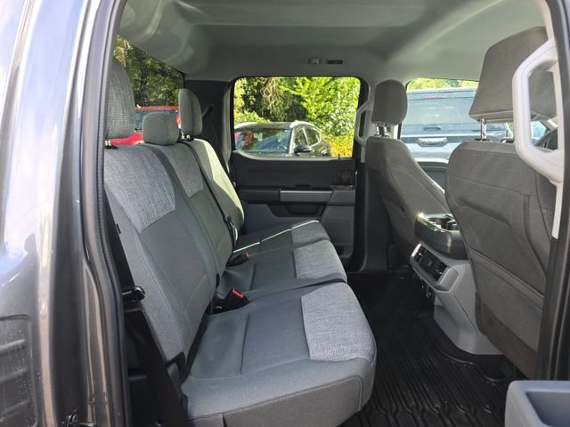 2023 Ford F-150 Lightning XLT - Photo 12