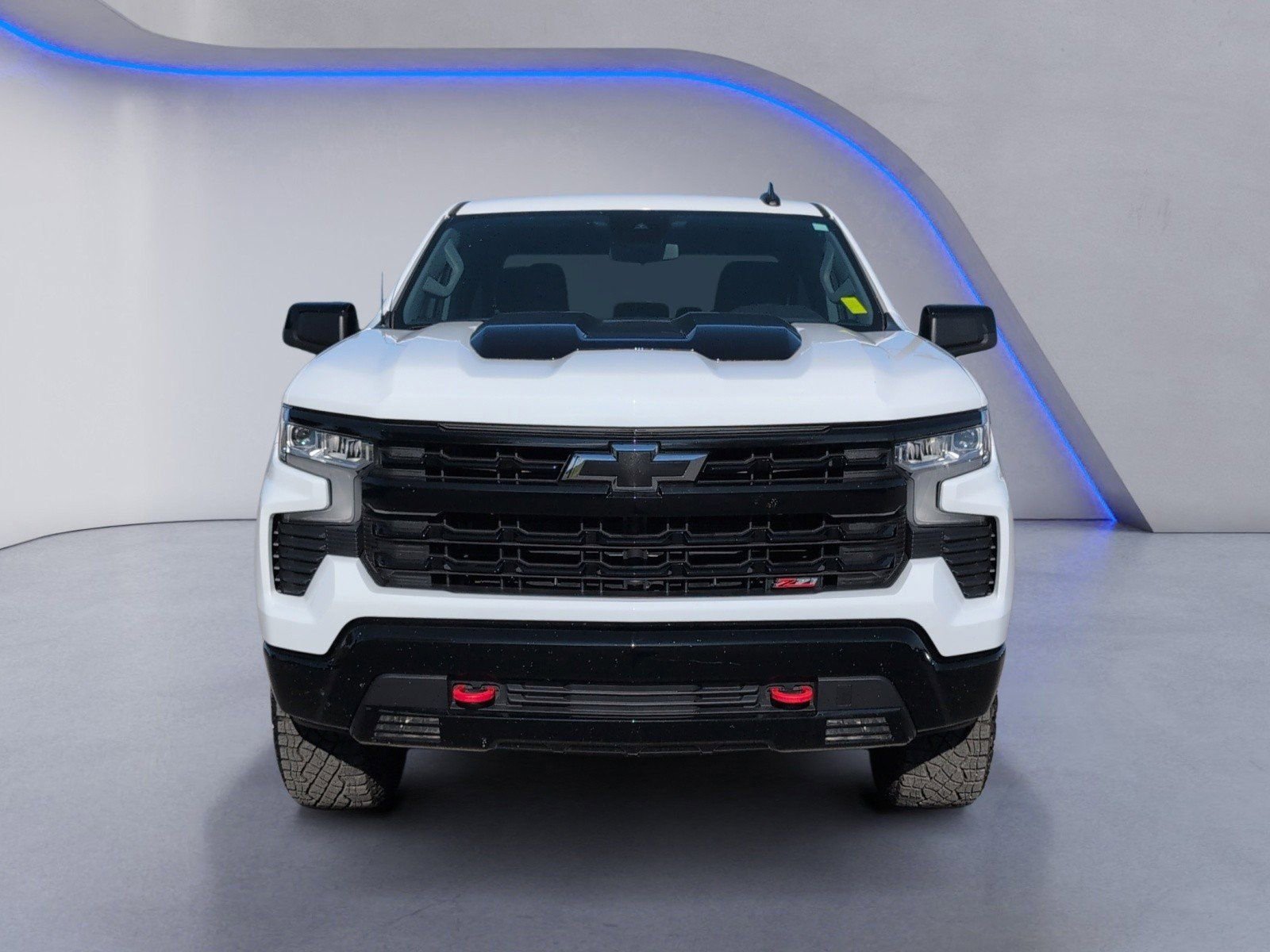 2024 Chevrolet Silverado 1500 LT Trail Boss - Photo 14