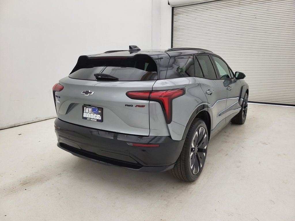 2026 Chevrolet Blazer EV RS - Photo 19