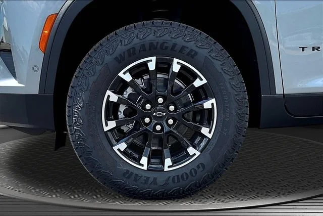 2026 Chevrolet Traverse Z71 - Photo 13