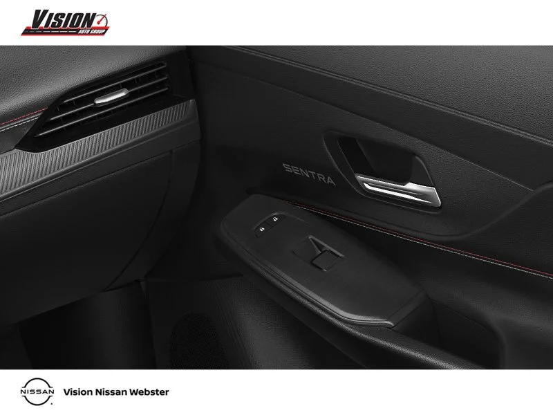 New 2027 Black Nissan SR image 22