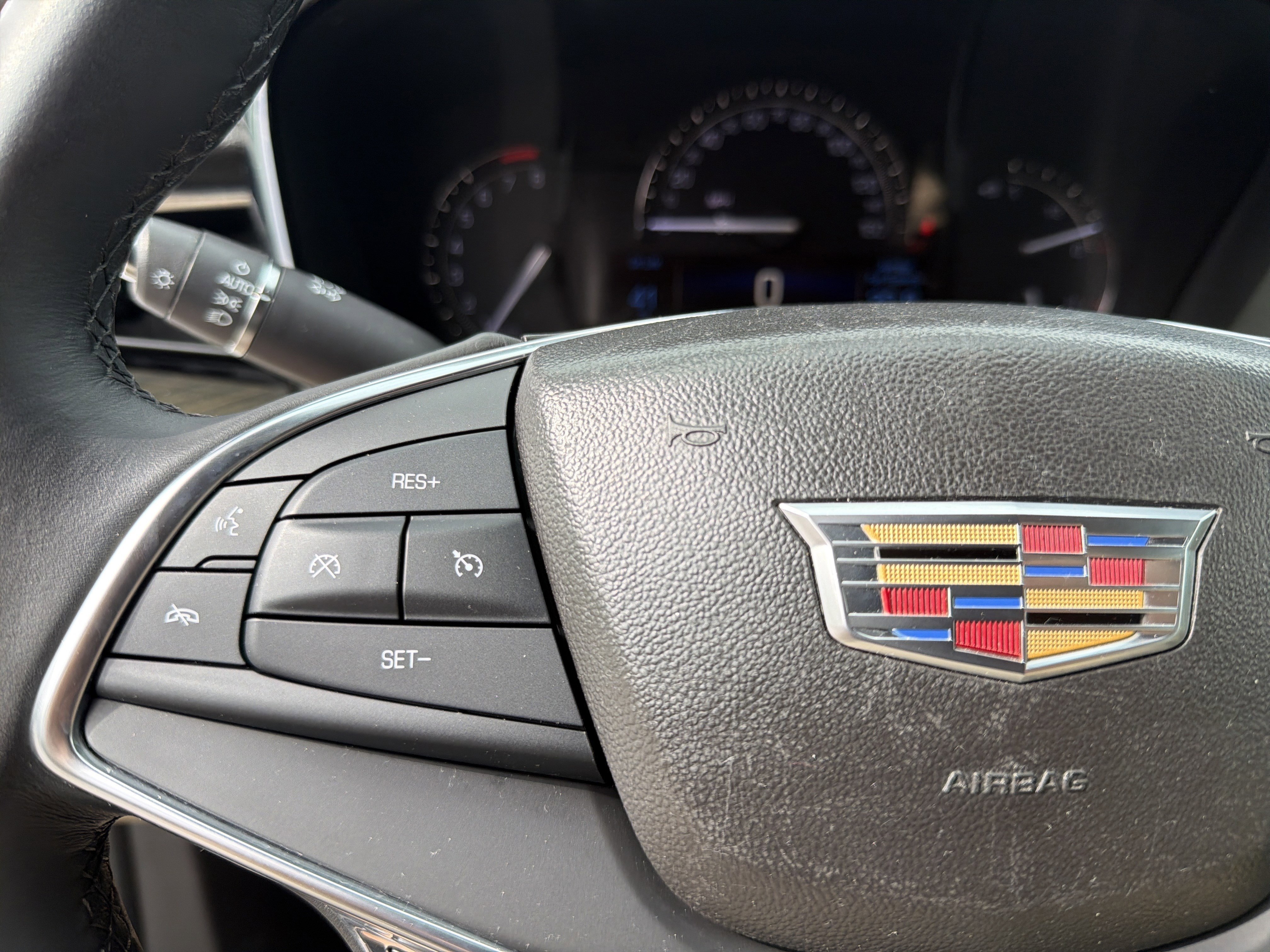 2018 Cadillac XT5 Base - Photo 26