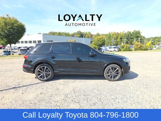 Used 2022  Audi 55 Premium Plus image 6